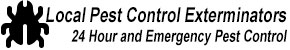 Rockdale MA Pest Control Exterminators